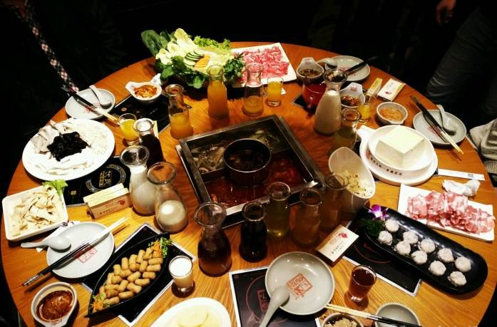 潍坊火锅食材店推荐,潍坊火锅哪一家好吃推荐