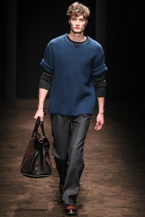 世界十大男装品牌鞋,世界十大西装男装品牌