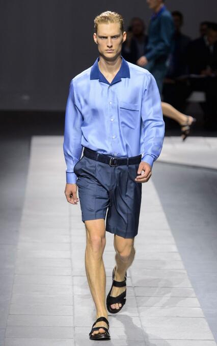 世界十大男装品牌鞋,世界十大西装男装品牌