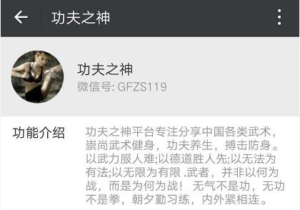 武术课对幼儿的好处,领会武术究竟有哪些好处