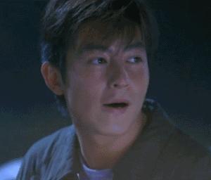 图文笑话：大哥，你拿二手戒指向我求婚，这婚我不结了