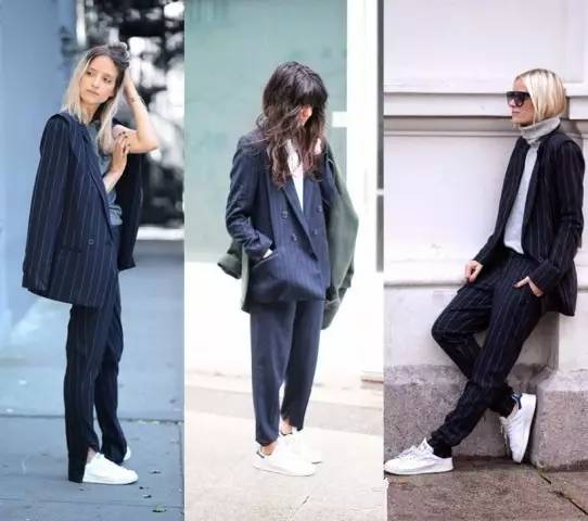 最流行的四款裤子,2015爆款的裤子