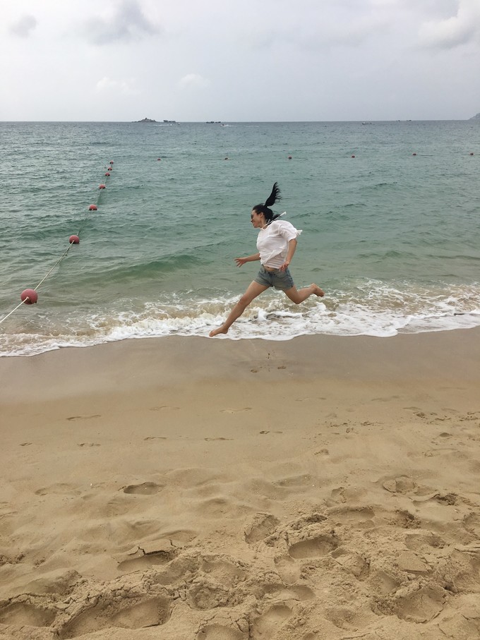 去三亚旅游美食攻略自由行,三亚亲子度假攻略四天三晚嗨翻天