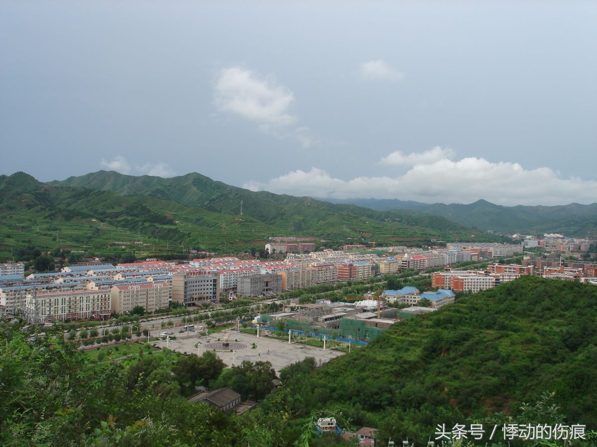 从北京到承德自驾游,从北京到承德攻略