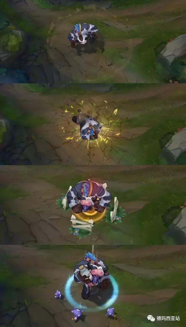 lol愚人节限定皮肤什么时候上架,lol2018愚人节皮肤什么时候上架