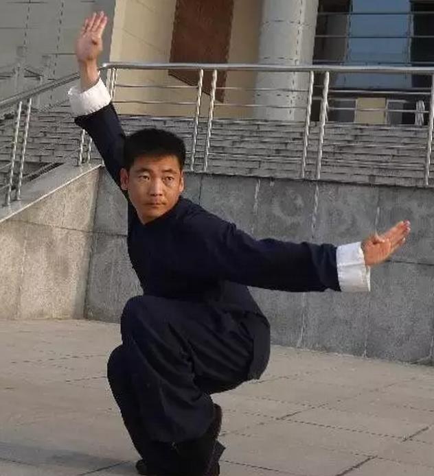 武术课对幼儿的好处,领会武术究竟有哪些好处