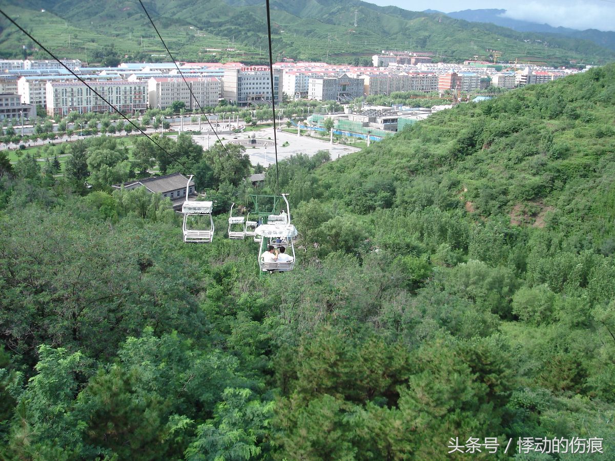 从北京到承德自驾游,从北京到承德攻略