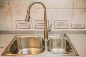 看完人家的人性化厨房，我都不想回家了