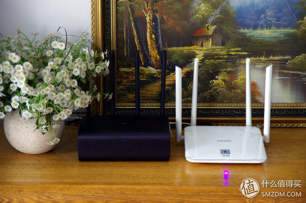 小米路由器hd覆盖范围,小米路由器hd开启wifi双频合一
