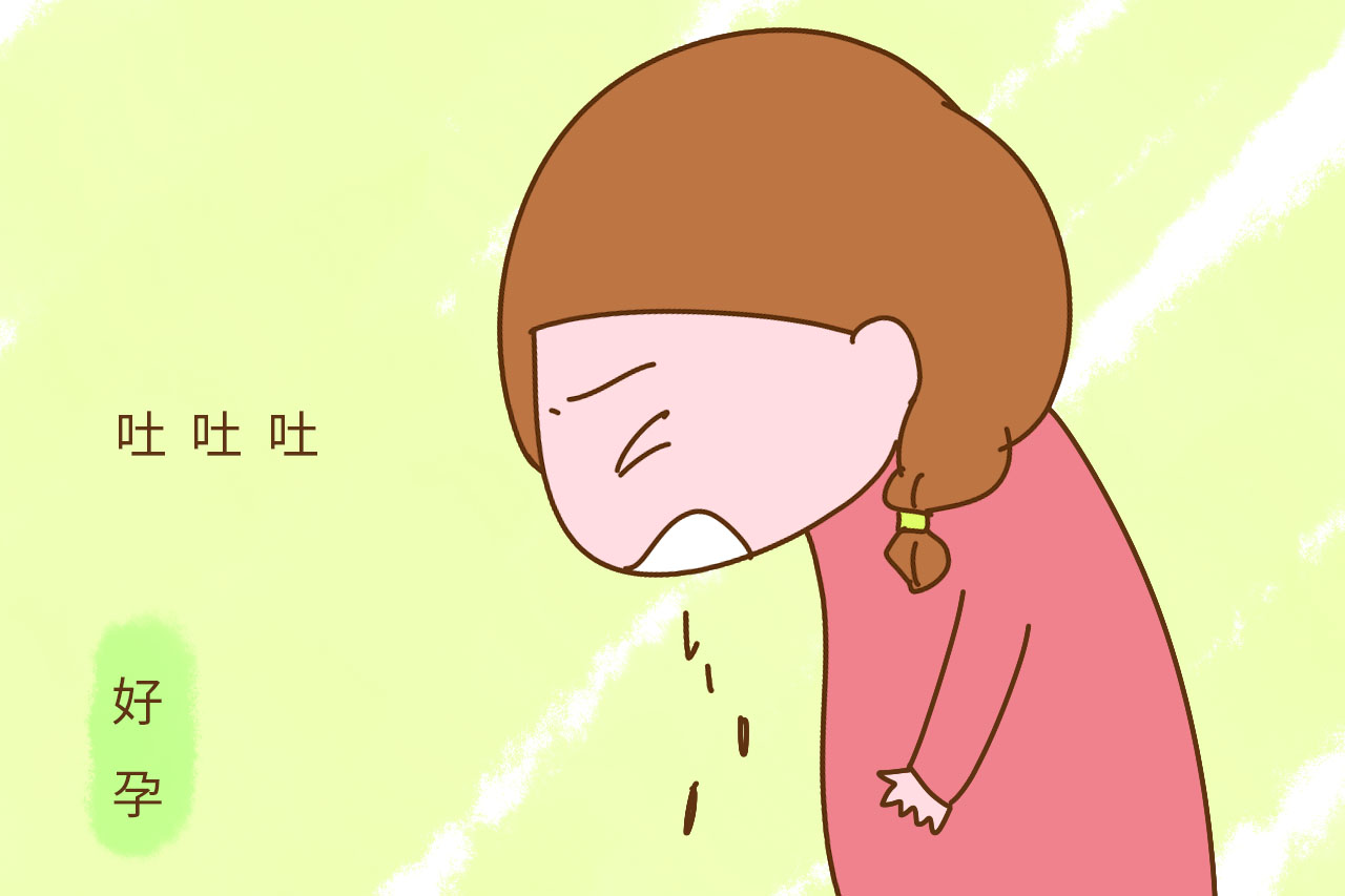 厉害了！怀胎9月孕妈却不知道，孕早期的反应你真没有吗？