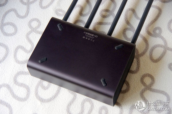 小米路由器hd覆盖范围,小米路由器hd开启wifi双频合一