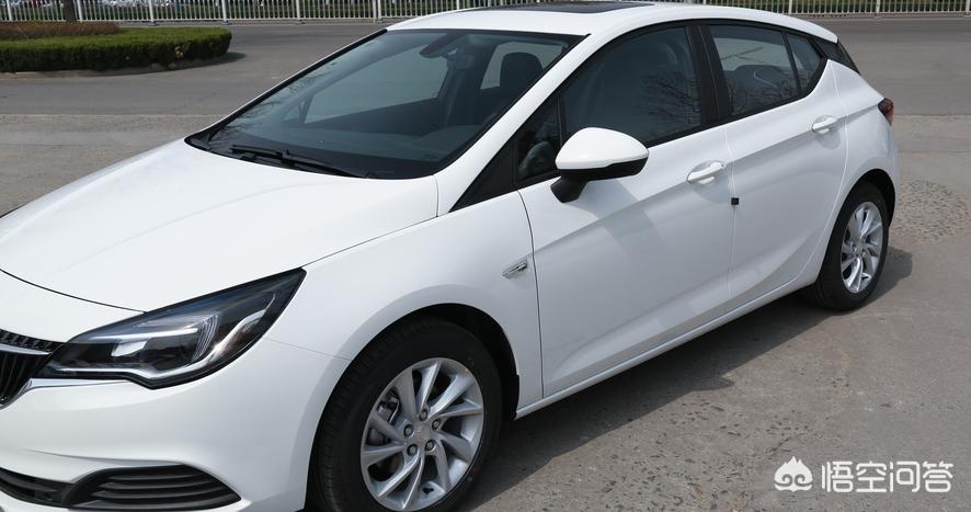 2018别克威朗1.5s三厢卖多少钱,别克威朗1.3t领先型首付