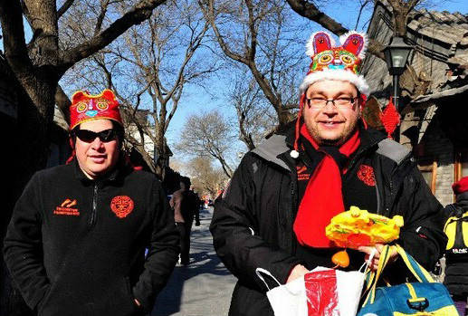 春节知识英语,春节该怎么背诵英语