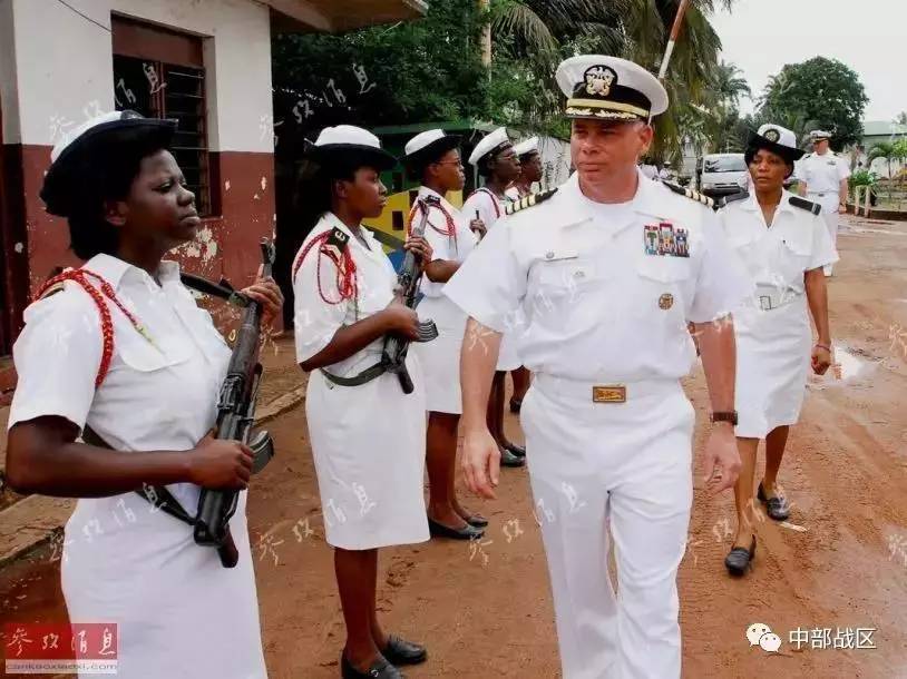 最美的服装就是军装,分享你们觉得最惊艳的衣服