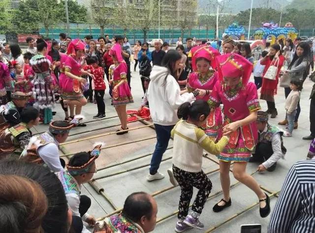 愚人节过了几点就不可以骗人了,广西三月三愚人节