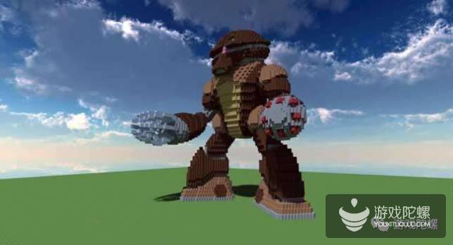 我的世界不只是一款游戏,真的以为我的世界只是一款游戏吗