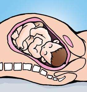 自然分娩技巧训练,第二产程胎儿的娩出过程是什么