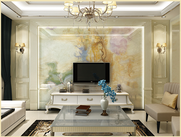 美的窒息的设计,漂亮的背景墙砖