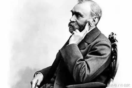 诺贝尔为什么发明炸药就变得有钱,诺贝尔给人带来成功吗