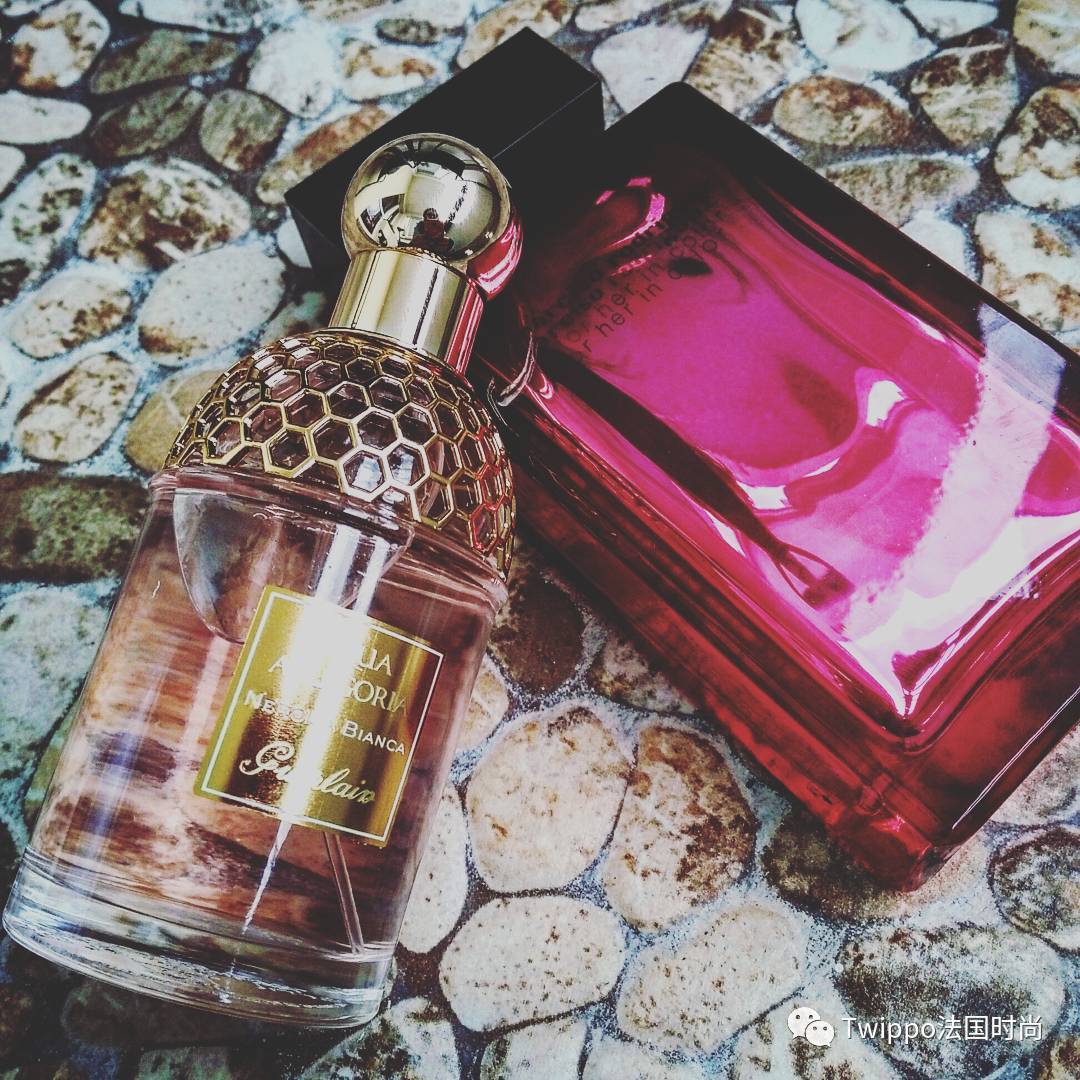 小*香众**水图鉴｜别怪我挑剔，只是这事儿太私密