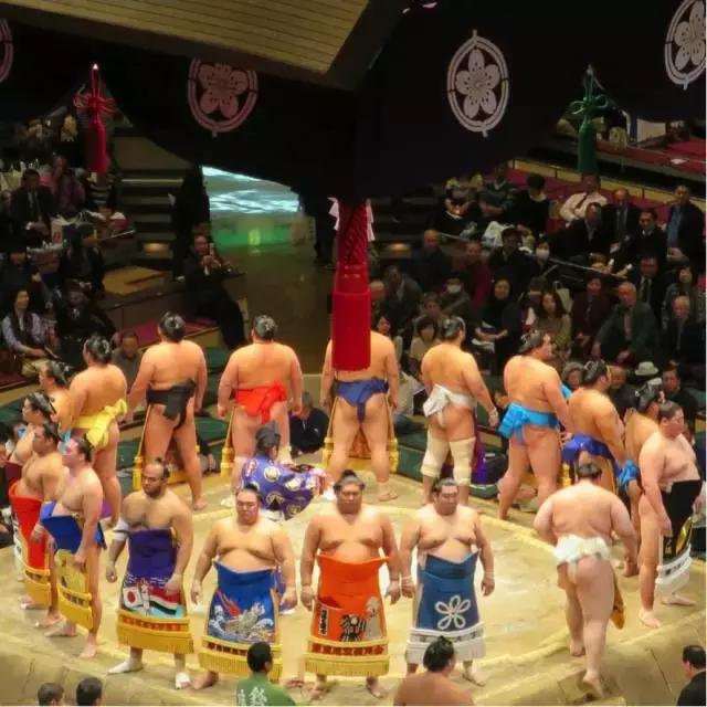 东京旅游一定要去的10个地方,去东京旅游有什么好玩的地方