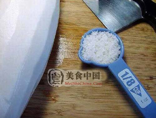 跳水泡菜最简单好吃的做法,萝卜泡菜的家常做法简单又好吃