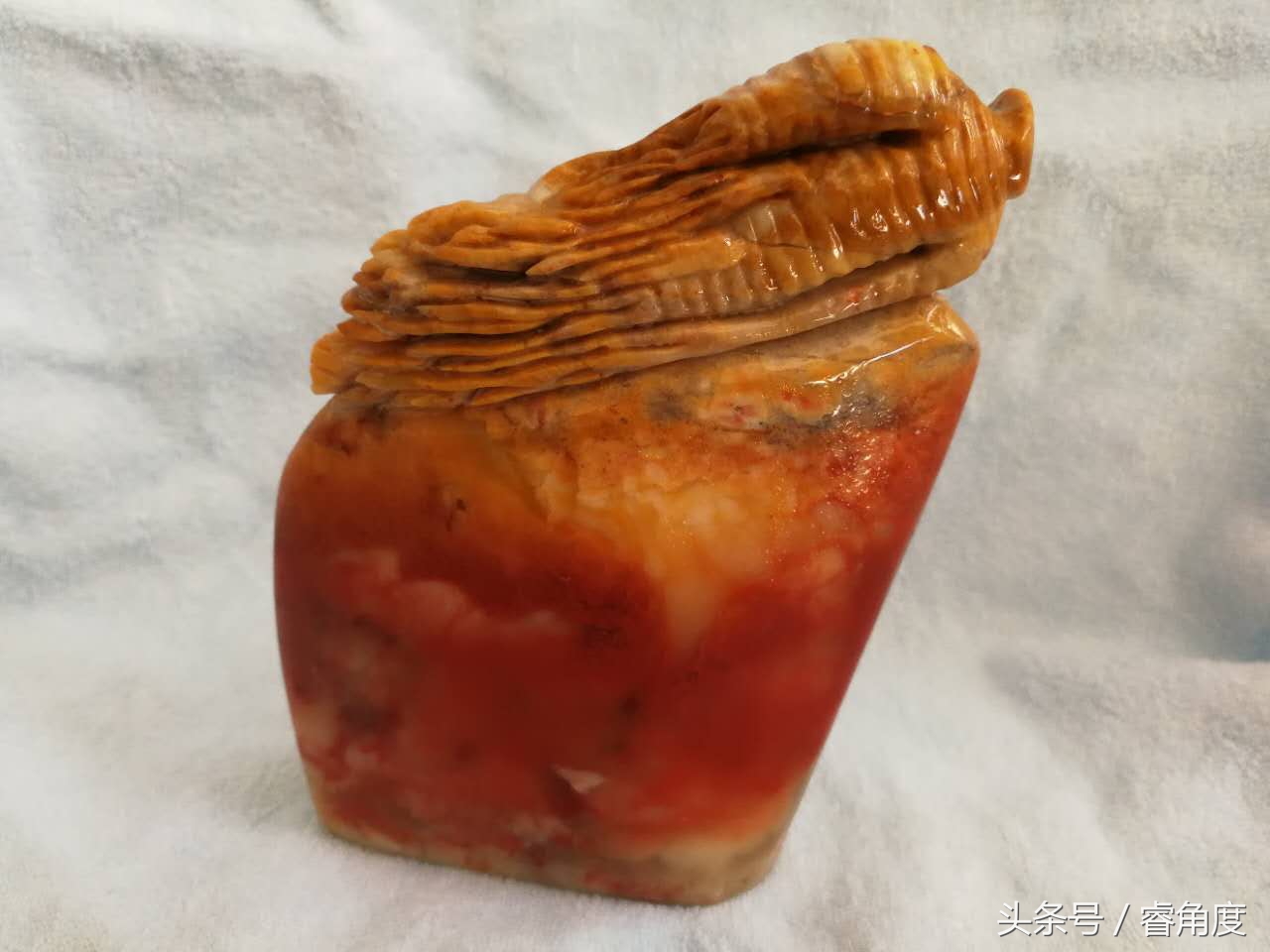 巴林石介绍大全,巴林石有几种