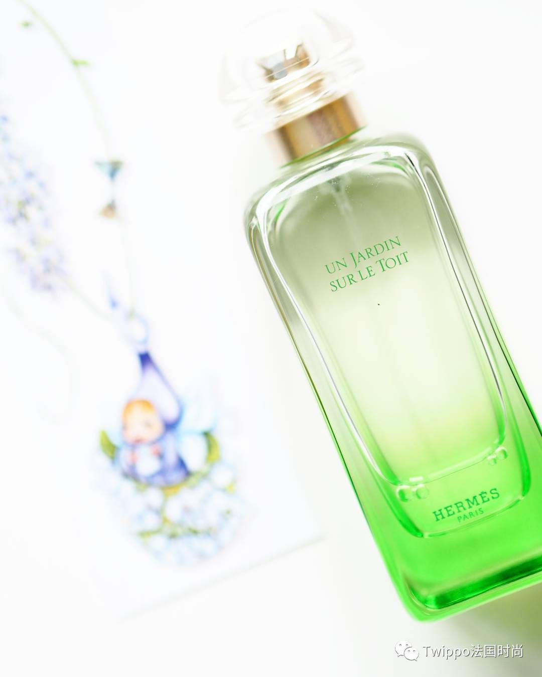 小*香众**水图鉴｜别怪我挑剔，只是这事儿太私密