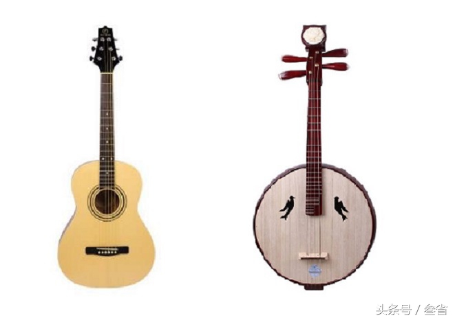 「叁省」中国乐器与国外比拼，完胜无遗，何须崇洋媚外