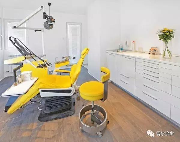 牙齿对人面貌的影响,一张图让你明白牙齿影响全身健康