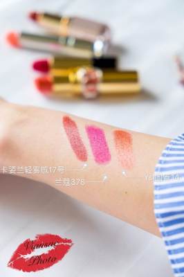 懒癌星人旅行必备哪些妆备？