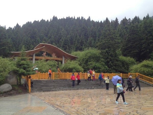 若尔盖红原九寨沟六日游,九寨沟黄龙若尔盖大草原自助游