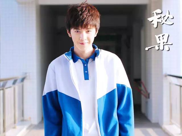 在北师珠取景的《左耳》编剧新作之《秘果》开播啦