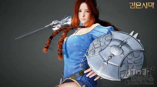 画质逆天的手机游戏,画质逆天的网游