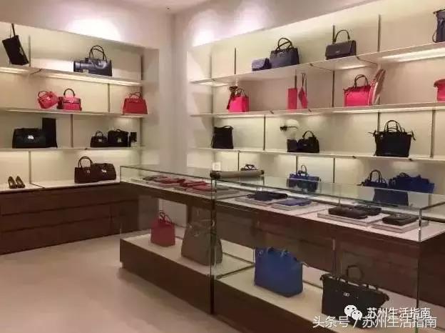 苏州gucci专柜旗舰店,苏州gucci专卖店在哪里