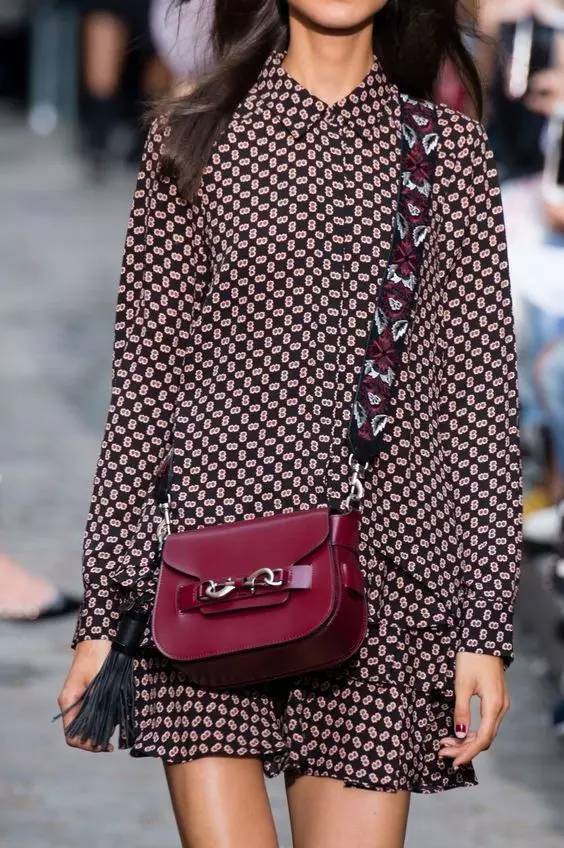 省钱我会玩儿，买条包带能上天！