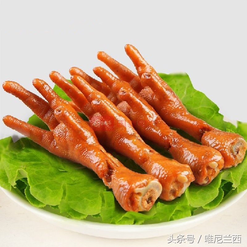 9种食物越吃皮肤越好,真正可吸收的胶原蛋白