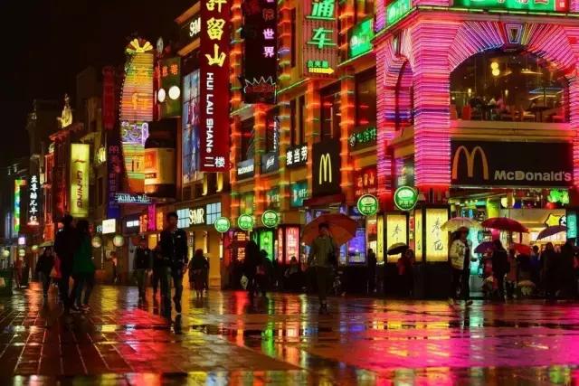 大夜市必吃美食攻略,各地夜市美食地点推荐一下
