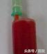 膝盖积水什么颜色，病就是什么样的