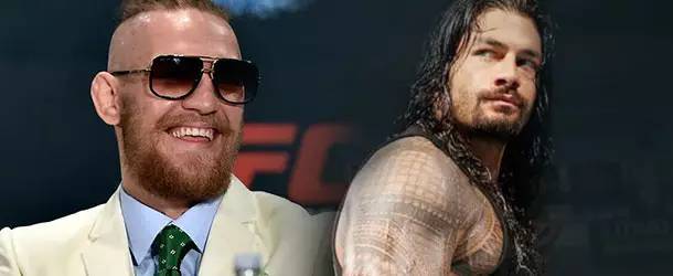 ufc收购wwe嘴炮,ufc最新比赛wwe