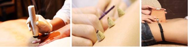 痛经穴为什么这么灵,痛经按合谷穴很有效