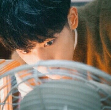 头像合集｜你说你要和我共白头，我染完你又说我非主流