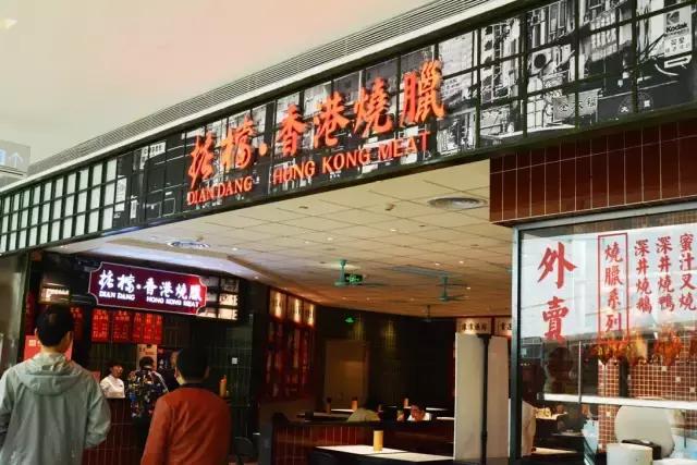吃喝君亲测西北首家万象城，吃喝玩乐带你一网打尽！
