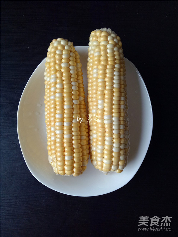 炸玉米怎么做最好吃最简单的步骤,炸玉米做法大全简单又好吃