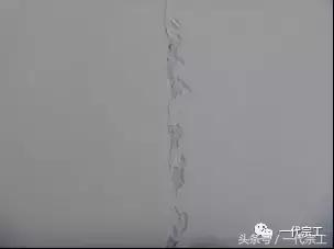 工程建设楼房渗漏水问题总结,外墙空鼓开裂渗漏水维修施工方案