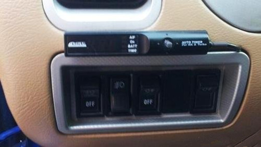 夏利改涡轮增压吗,夏利改装单缸柴油机