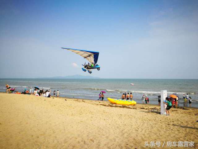 浪琴湾露营旅游攻略,浪琴湾露营玩法