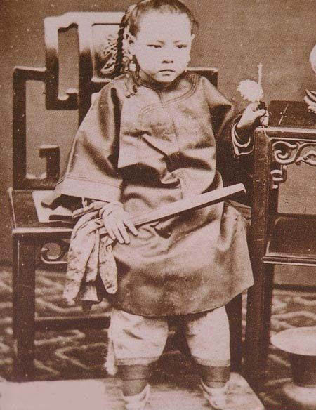 古代女子缠足对生活的影响,古代女人缠脚有哪些好处