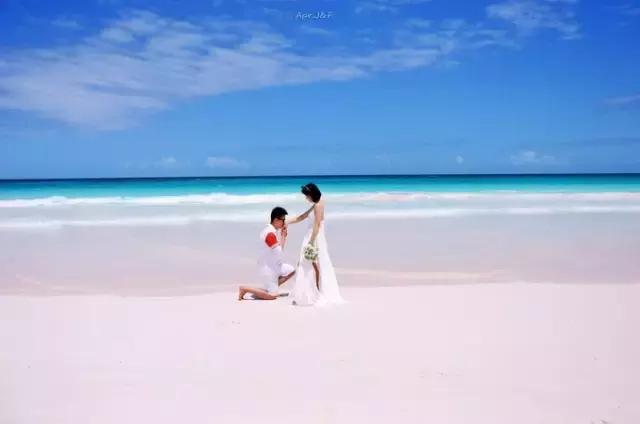 比马尔代夫便宜的小众海岛,马尔代夫免签好去处