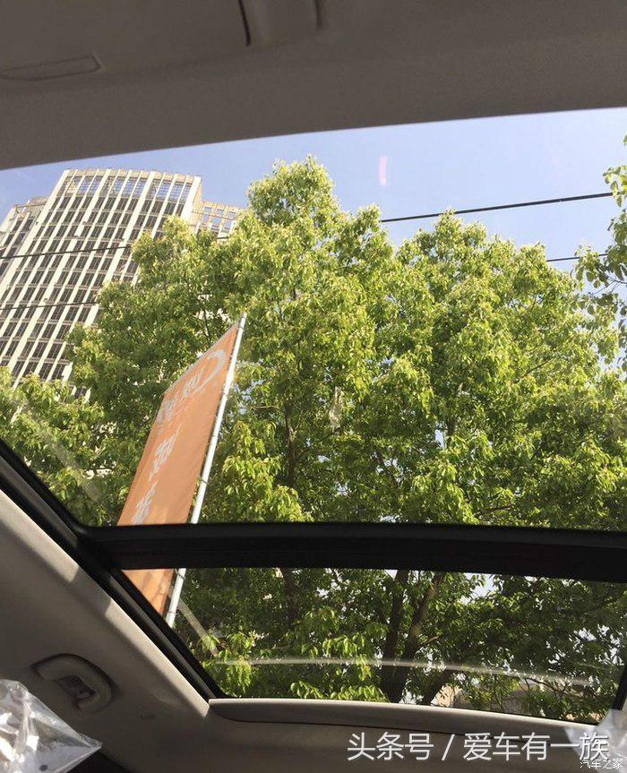 昂科威跟crv哪个更值得买,crv和昂科威选哪个更好